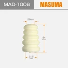 Absorber MAD-1006 Auto Rubber Parts Shock Absorber Boot For OEM 48341-32052 Shock Absorber Binder