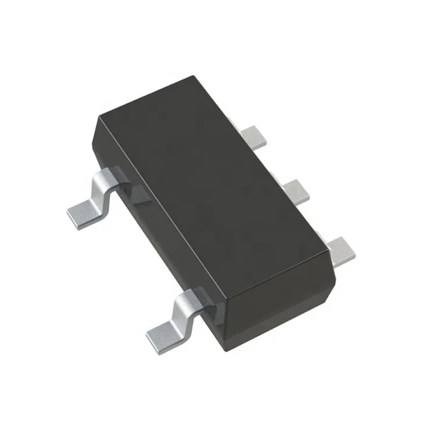 LT1761ES5-3.3#TRPBF  Linear Voltage Regulator IC 100mA 3.3V Low Noise LDO Micropower Regulators in TSOT-23