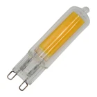 Led Bulb Led G9 Led Bulb Jiahe Best Price LED Glass G9 Light Lamp Warm Whtie AC120V 4W 3000k G9 LED Bulb