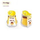 Nata Hot Sell Coconut Nata Jelly Pudding Strawberry Jam With Jelly 125 G