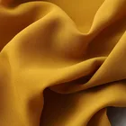 Fabric Dress Factory Wholesale 100%polyester Colorful Imitated Silk Chiffon Fabric For Dress