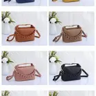 Pu Purses Luxury Women Hand Bags Women PU Handbags Ladies Small Shoulder Crossbody Purses And Handbags For Women Bags