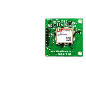 Sim7080g Lte Cat m Nb iot Módulo Sim7080 Placa De Fuga Gps E 4g