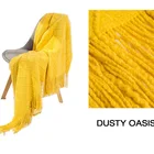 Shawl Shawls Multi-functional Soft Plain Winter Knit Blanket Scarf Shawl With Tassels For Women