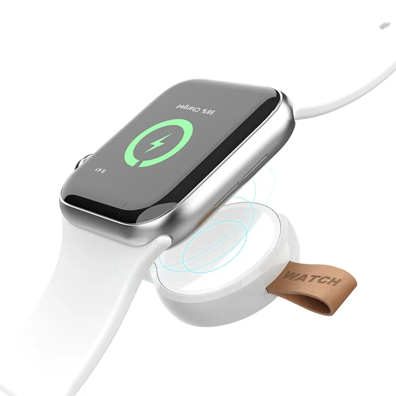 apple watch charging case