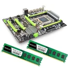 Memory Ram X79 Motherboard Combos With LGA2011 Xeon E5 2689 16GB Memory Server RAM