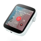 Mp3 Shanling Q1 Hi-Res MP3 Player HIFI Portable Music MP3 Player BT Wireless MP3 Player
