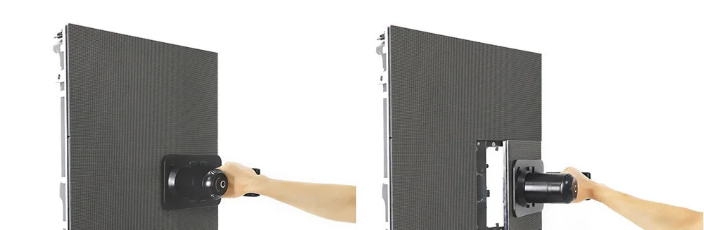LED Display for Rent