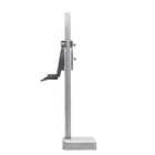 Vernier Caliper Cost-effective Price New Type Black Height Gauge Height Vernier Caliper