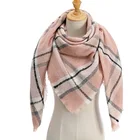 Cashmere Scarf Winter Designer Scarfs Cheap Women Winter Cashmere Pashmina Nepal Merino Wool Scarf
