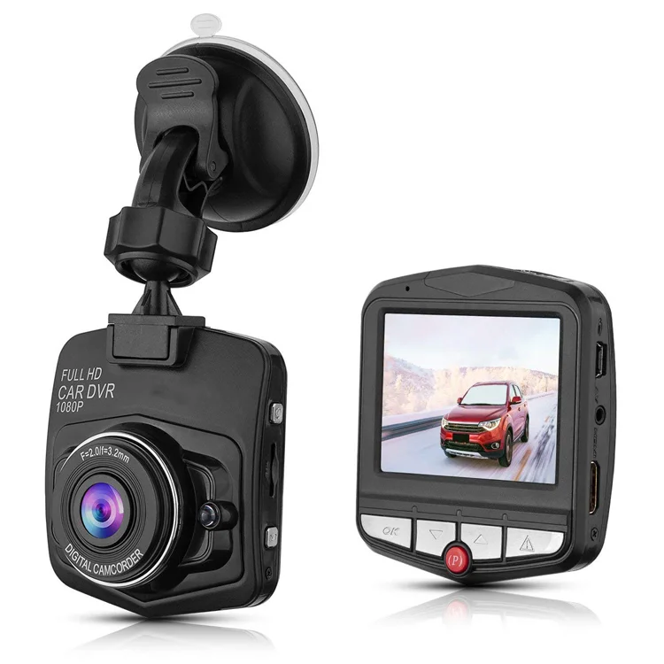 dash cam hd 1080p car dvr