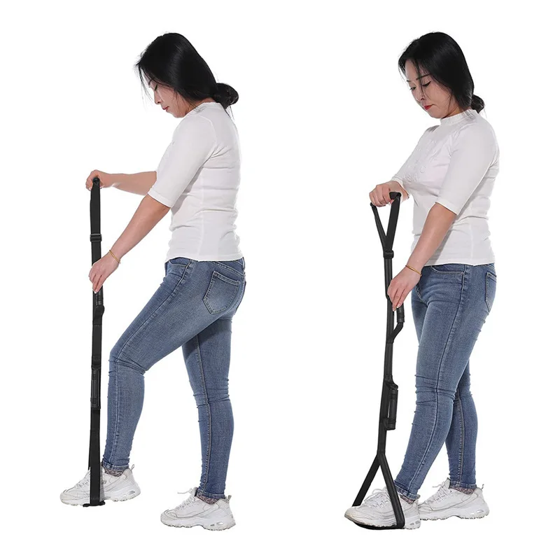 Wake Up Aid Bed Rails For Full Size Bed Patient Bed Ladder Bed Rail For Adjustable Bed Elderly - View #6