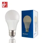 Led Bulb Led Led Bulb 6w Manufacture Aluminum Plastic LED Bulb Lights A60 A19 Bulb E27 E26 6W 9W10W Led Bulb