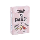 Poker Poker Card Custom High Quality Paper Poker Poker Set Poker Cards