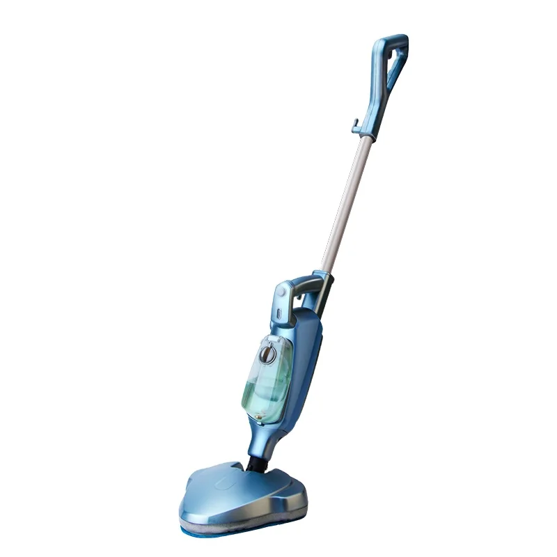 sunbeam steam mop