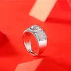 Ring Rings Complete In Specifications Man Moissanite Ring Fancy Vintage Moissanite Engagement Ring