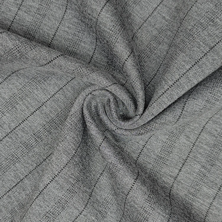 Wholesale Stretch Printed Fabric Nylon Rayon Material Knit Roma Fabric for Women in China supplier