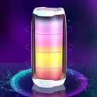 Bluetooth Portable Led Bluetooth Speakers Outdoor Party Waterproof Wireless Speaker