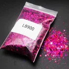 Glitter Glitter Wholesale Low MOQ Bulk Chunky Mix Glitter Colorful Chunky Holographic Glitter