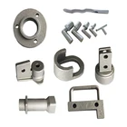 Forging Forging Part Ring Rolling Forging Part Made In China Hot Forging Product Car Auto Forged Parts