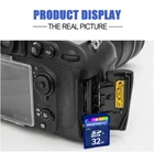16gb Disk Custom Logo OEM Class 2gb 4gb 8gb 16gb 32gb 64gb 128gb 256gb Scan Disk Memory Card