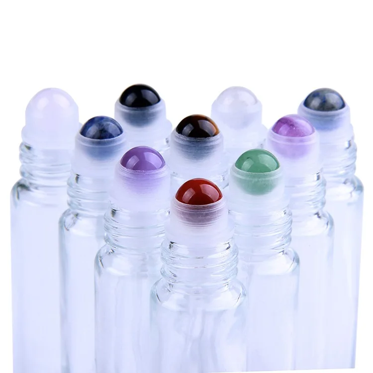 small rollerball perfume bottles