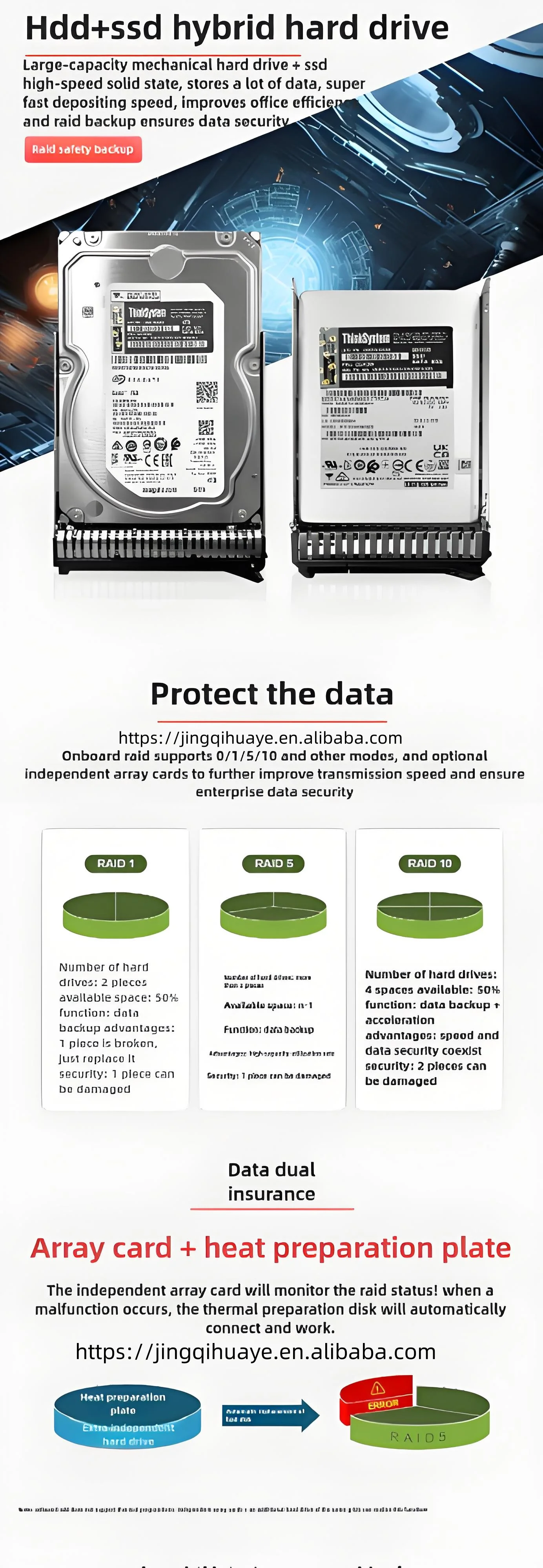 Lenovo SR658H V2 V3 2U Rack AI Server Dual Channel Graphics Workstation 32 Cores 2.2G Haiguang 7380 7390 7490 CPU Computing
