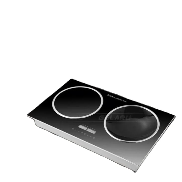 thin induction hob