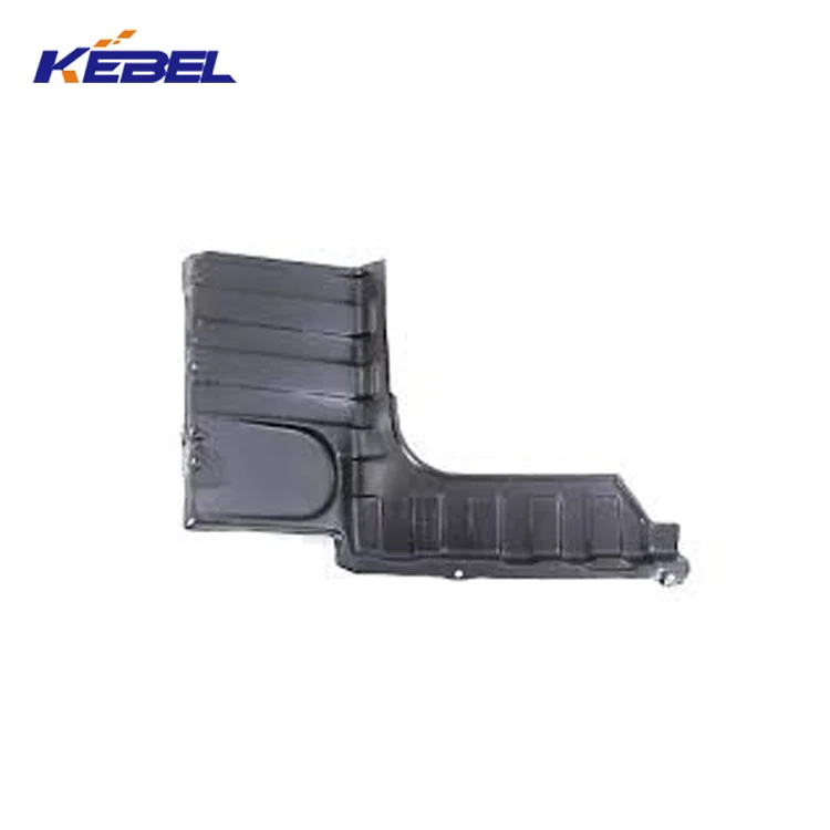 KEBEL Auto Spare Body Part Engine Cover 29120-1R400 OEM 29130-1R400 Engine Hood for Hyundai Accent 2015 supplier