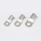 Lug Terminal Terminal Copper Lugs Price Cable Lug SC 16 - 8 For Quick Crimp Electrical Terminal Connectors