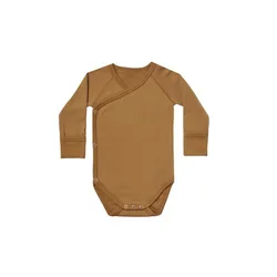 wholesale baby organic cotton romper ribbed clothes set clothing boy and girl romper premium oem factories new born
