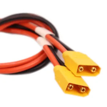 High Quality Custom 9 5 Pin 24v Dc Spring Power Cable 2 Core Flexible Cable electrical Coiled Cable