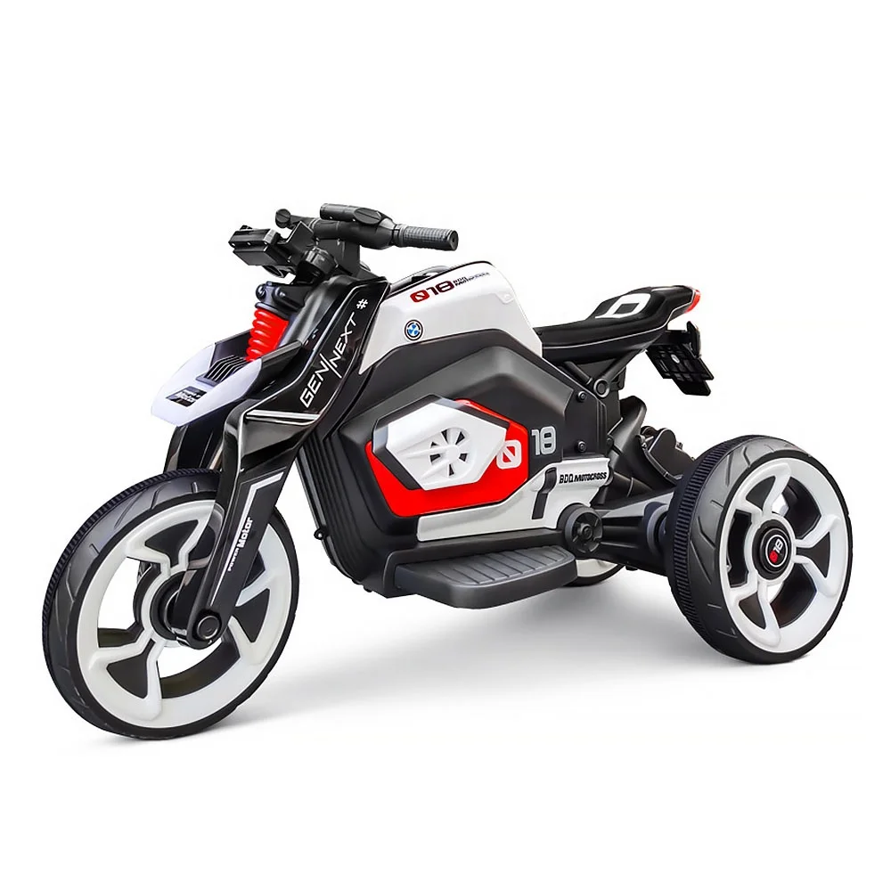 Children Electric Motorbike Scooter 12v 