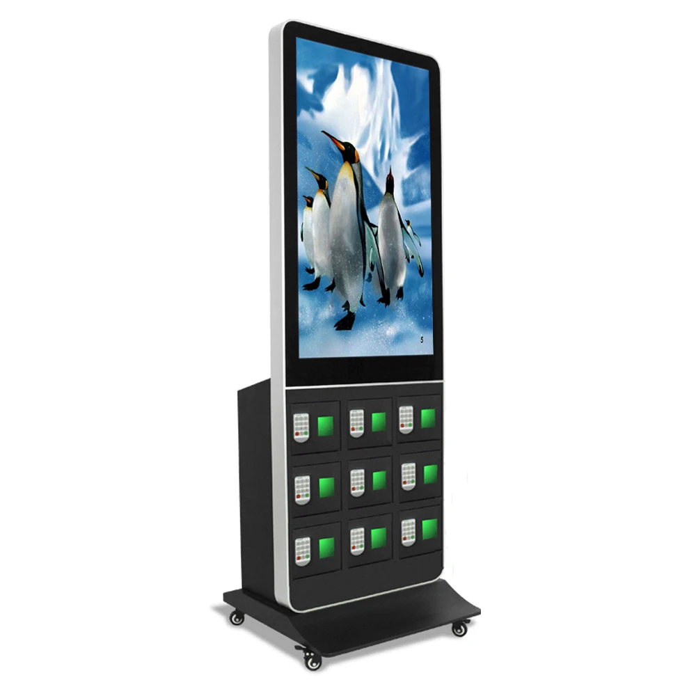 tft lcd offline panel factory