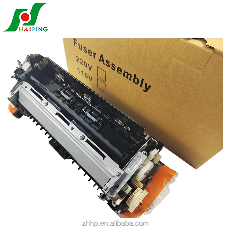 Zhhp 220v Duplex Fuser For Hp Color Lj M452 M454 M455 M477 M479 M377