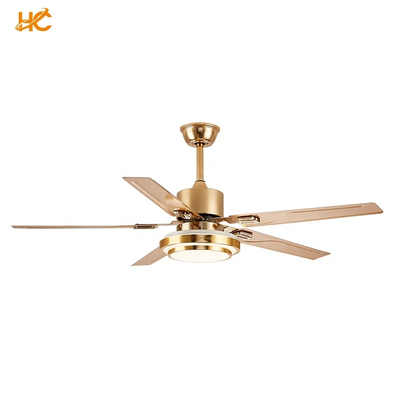Ceiling Fan, LED, HC511 - detail 4