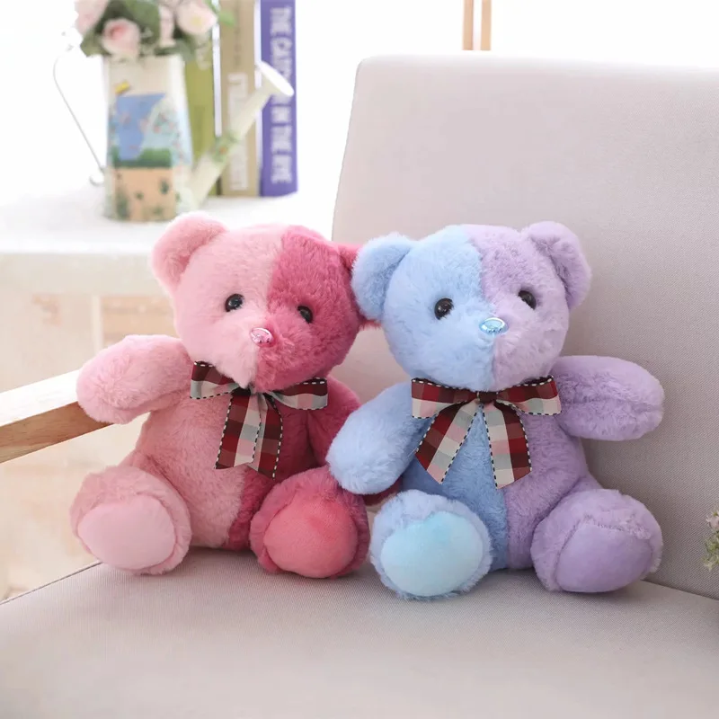 interactive soft toys