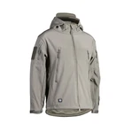 Waterproof Military Jacket Military Wholese Waterproof Winter Black Thin Military Softshell M65 Military Jacket