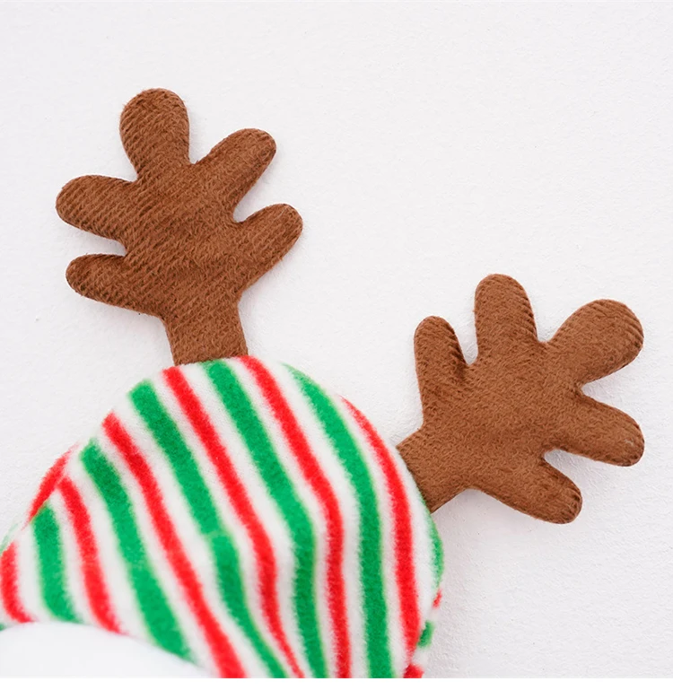 2023 New Winter Pet Christmas Coats Cat And Dog Clothes Cheap Price Supplier Selling Pet Clothes