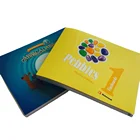 Brochure Printing Service Luxury Brochure Printing Service