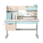 Kid Furniture Kids Table Wooden Kid Wood Study Desk Study Table Ergonomic Children Furniture Sets Children Tables