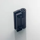 Plastic Hinge Hinges Hengzhu HL127 180 Degrees Plastic Hinge