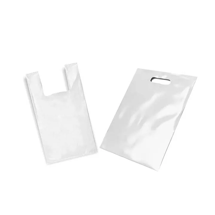 Premium Quality Malaysia Made Ldpe Plastic Shopping Gift Bags For