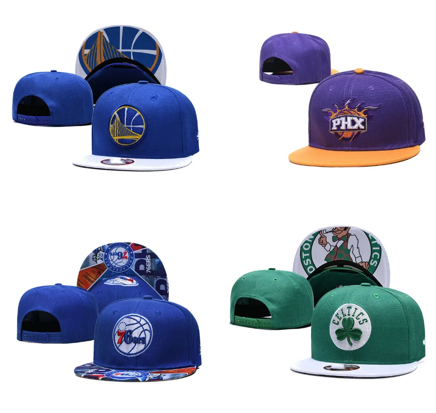 american basketball caps