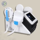 Body Sculpting Electromagnetic Muscle Body Shaping Body Slimming Muscle Toning Fat Burn Machine
