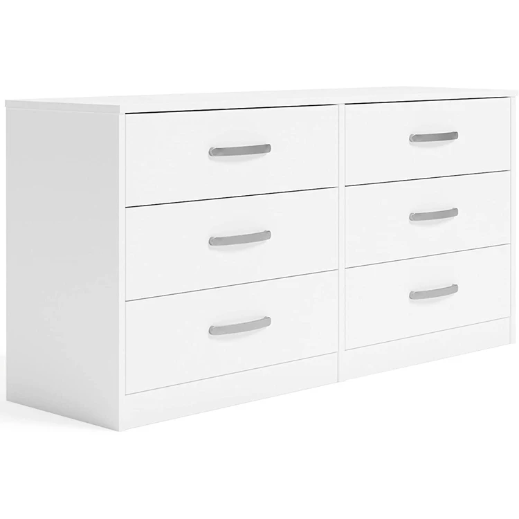 china furniture royal white tallboy tall shallow chest of drawers bedroom furniture modern for tv