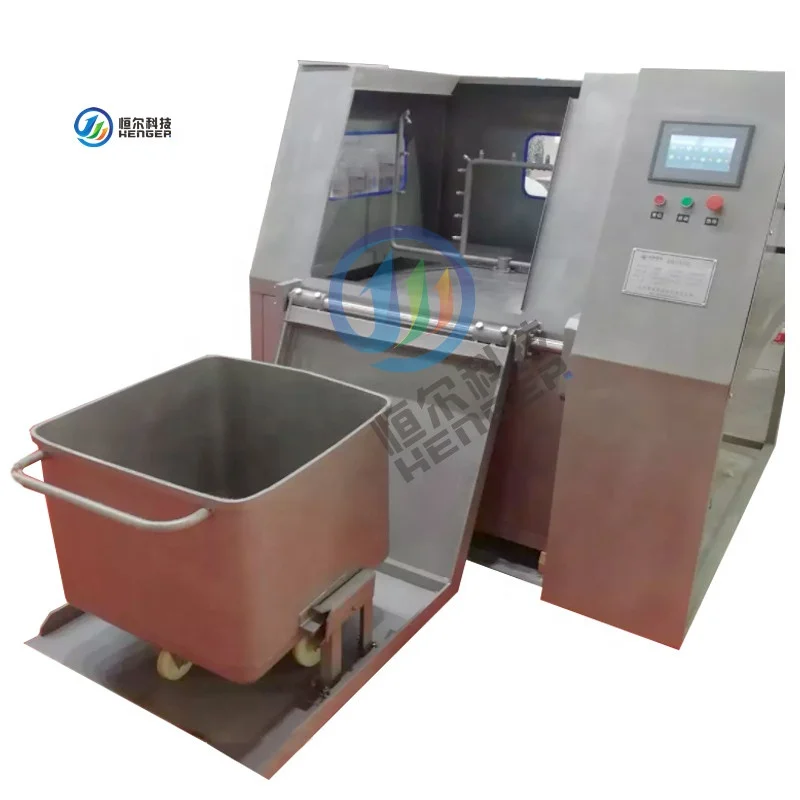 Blast Freezer, 380V - detail 32