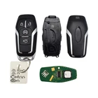 Key Original 15year New M-endeo 4 Buttons Smart Remote Key 433mhz