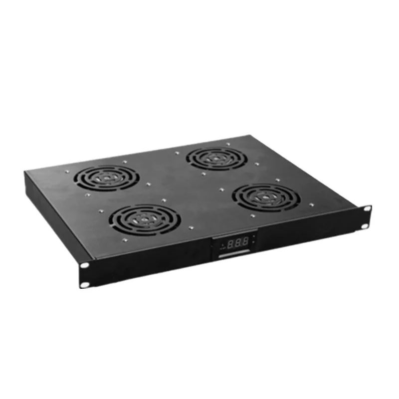 Jiasheng Digital Thermostat Fan, SPCC, Steel, 19' - detail 6