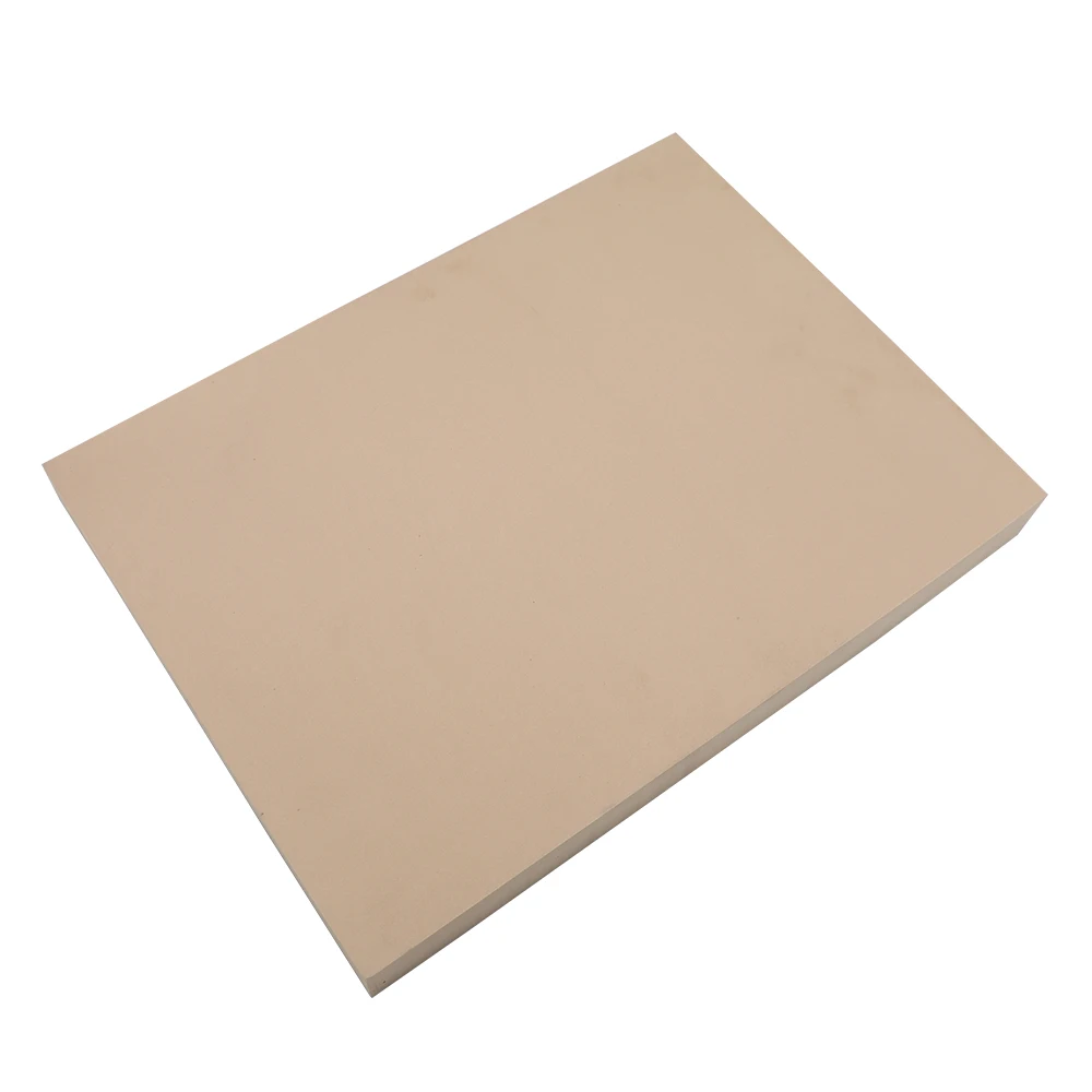 High Quality Eva Rubber Foam Sheets High Elasticity Shoe Inserts Sole Plain Eva Foam Sheet of Soles factory